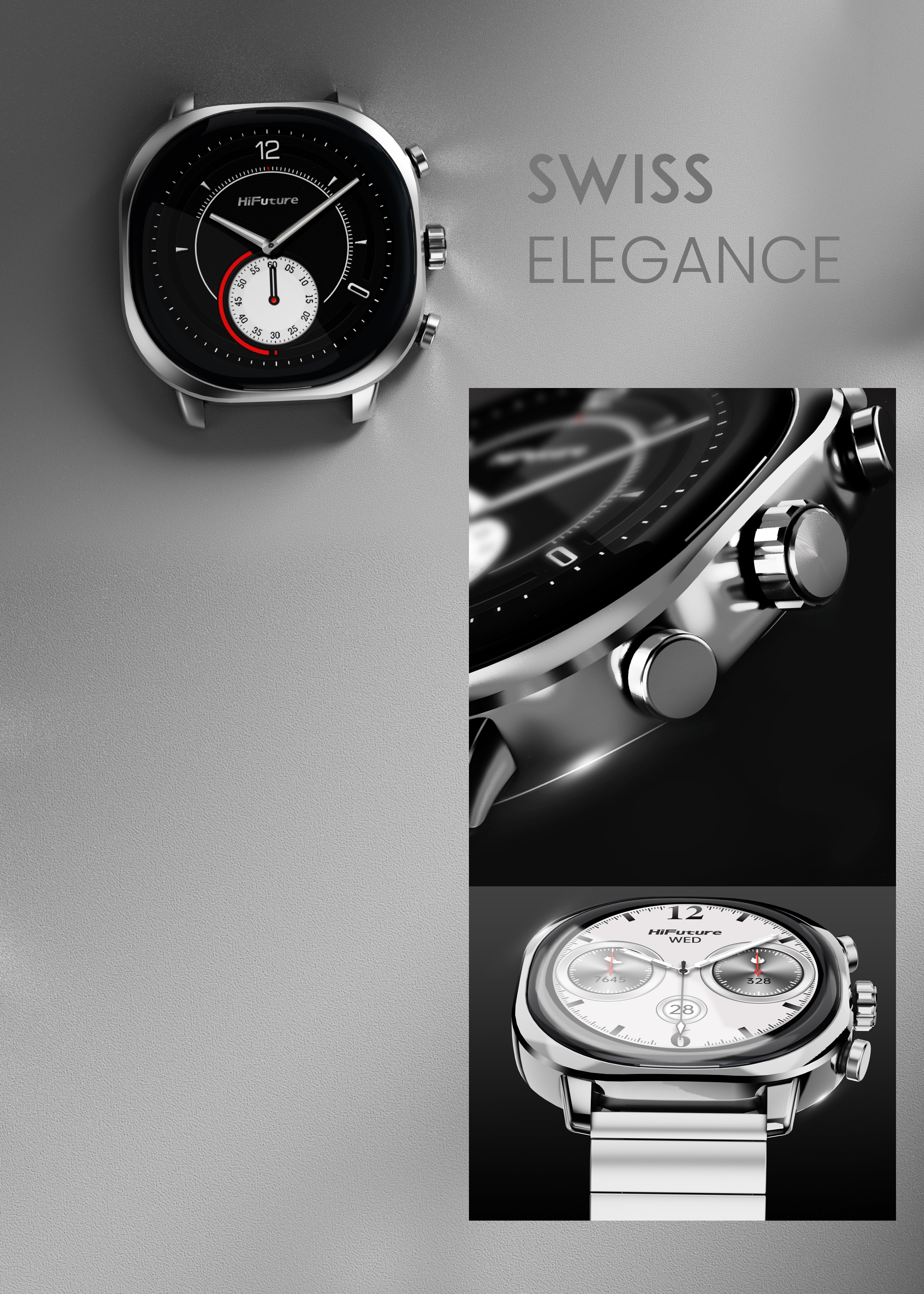 Hifuture AIX aix Look Feel a - Hifuture AIX