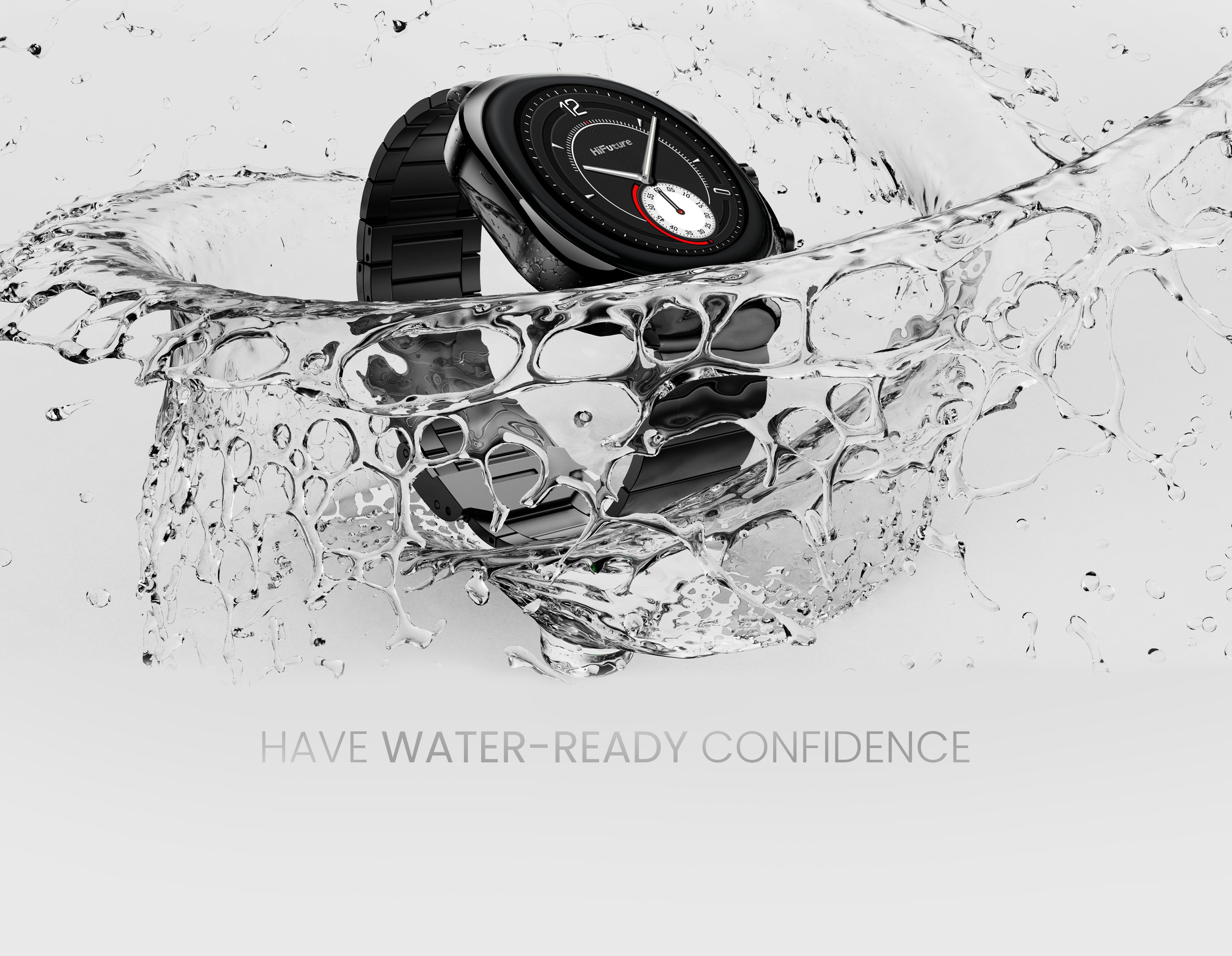 Hifuture AIX aix waterproof a min - Hifuture AIX