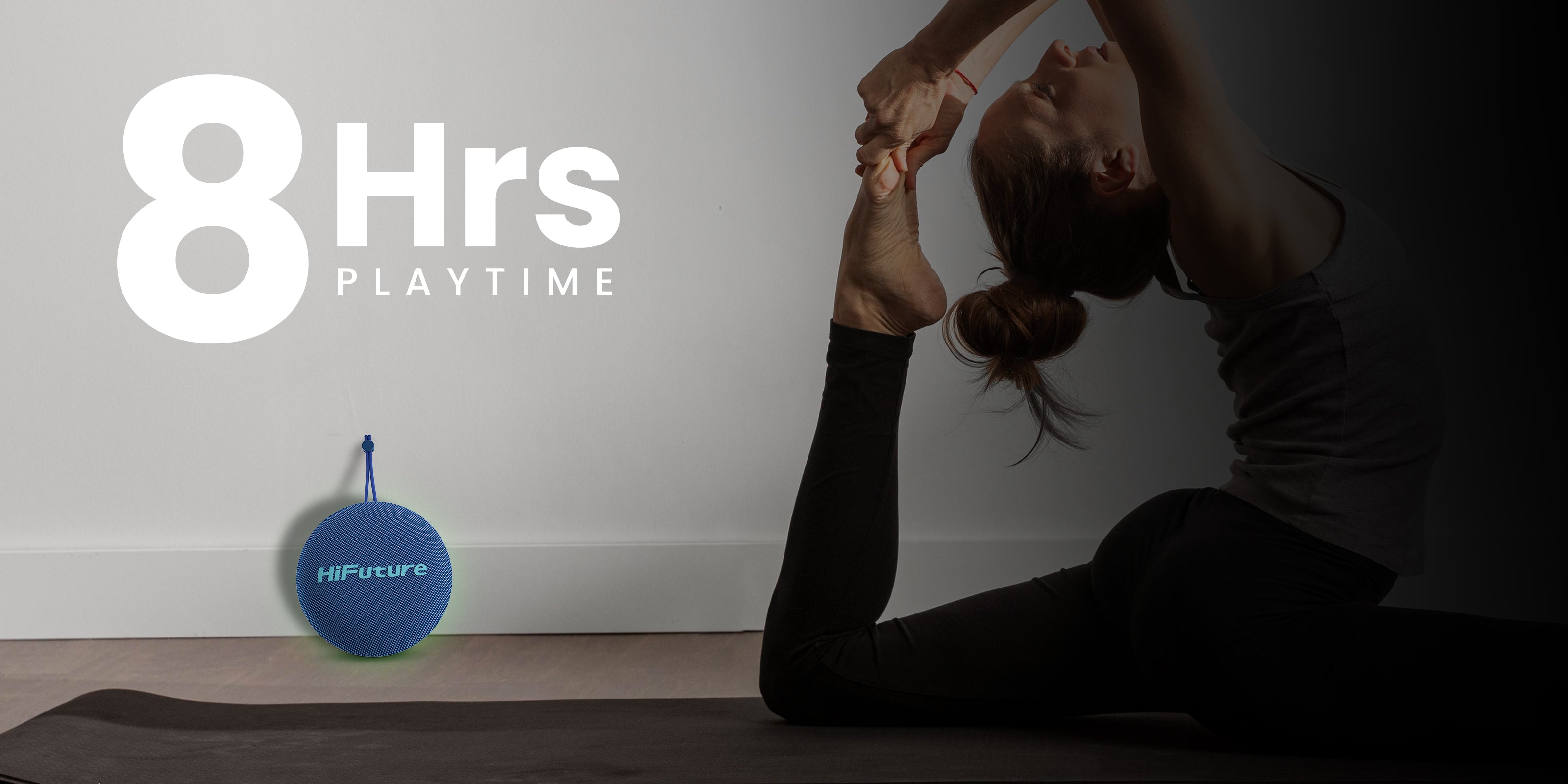 هاي فيوتشر – مكبر صوت ألتوس بقوة 10 واط – أخضر 9 مرحبا المستقبل Https://Www.youtube.com/Watch?V=S1M36X2Eyjm ≪Ul≫ ≪Li≫وضع اللعب الأحادي و Tws≪/Li≫ ≪Li≫Ipx7 مقاوم للماء≪/Li≫ ≪Li≫ما يصل إلى 8 ساعات من وقت التشغيل≪/Li≫ ≪Li≫2 ساعة وقت الشحن≪/Li≫
≪/Ul≫ مكبر صوت Altus مع وقت تشغيل 8 ساعات