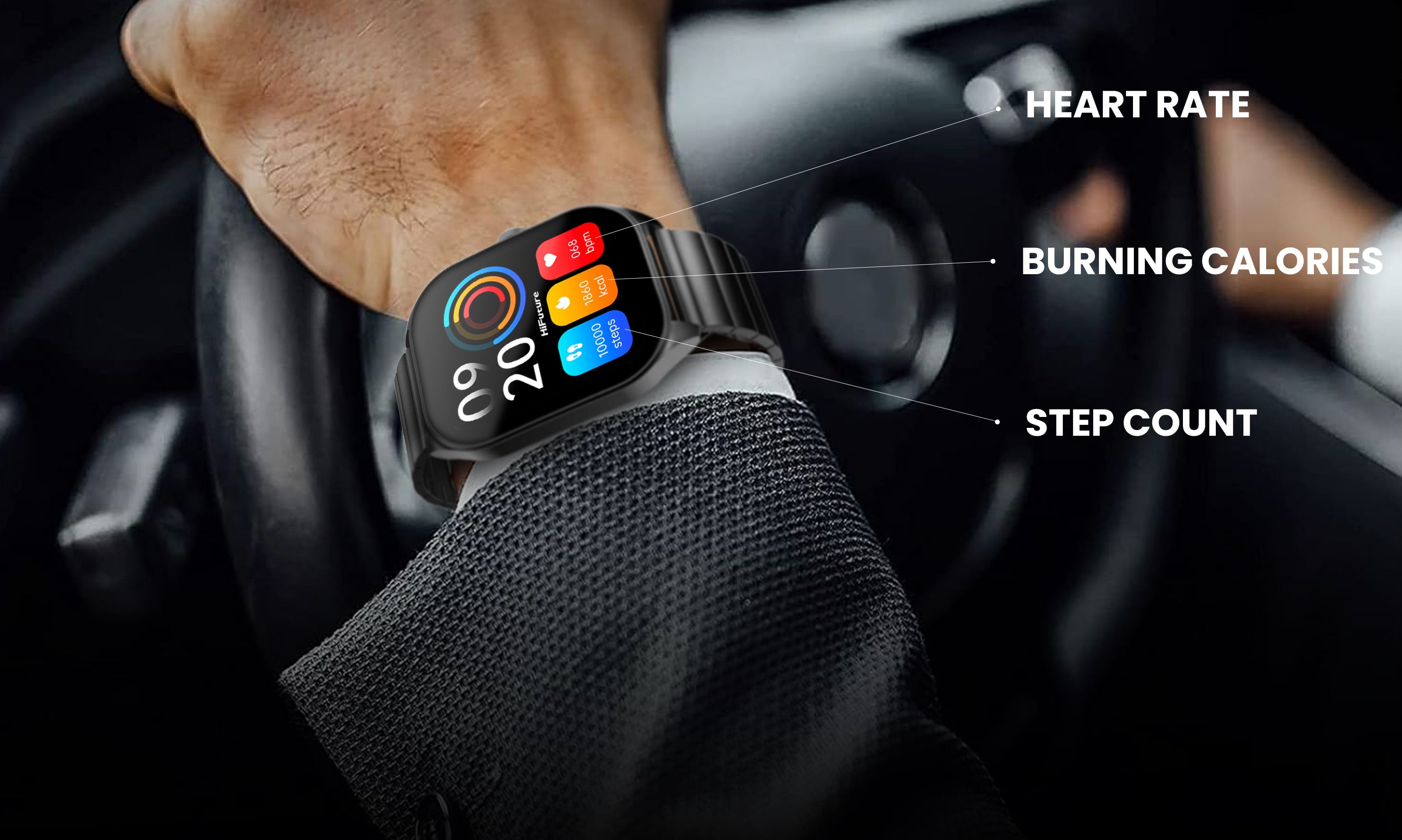 Hifuture Apex apex Health Monitoring min - Hifuture Apex