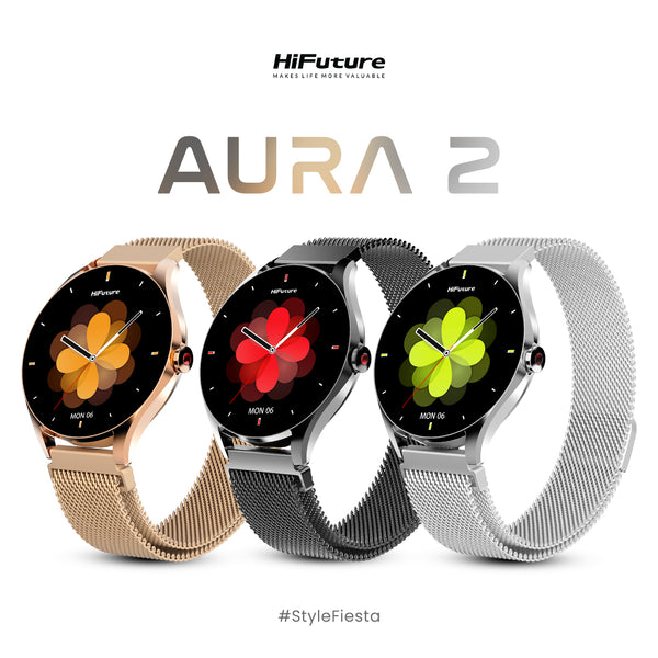 AURA 2
