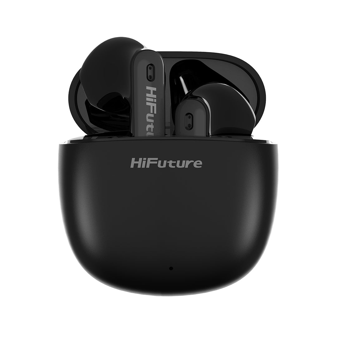 Hifuture 2025 earbuds review