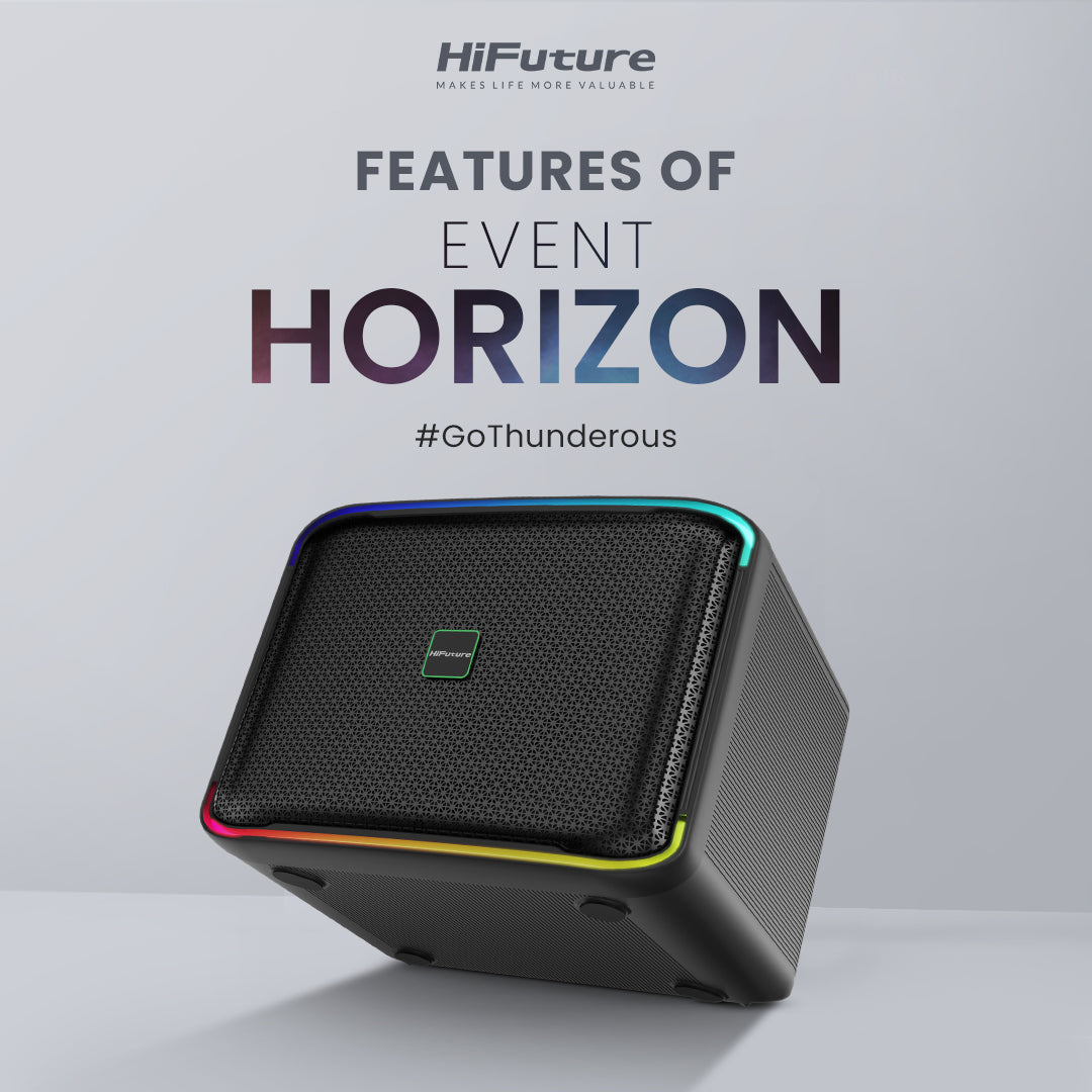 Event Horizon thumbnail