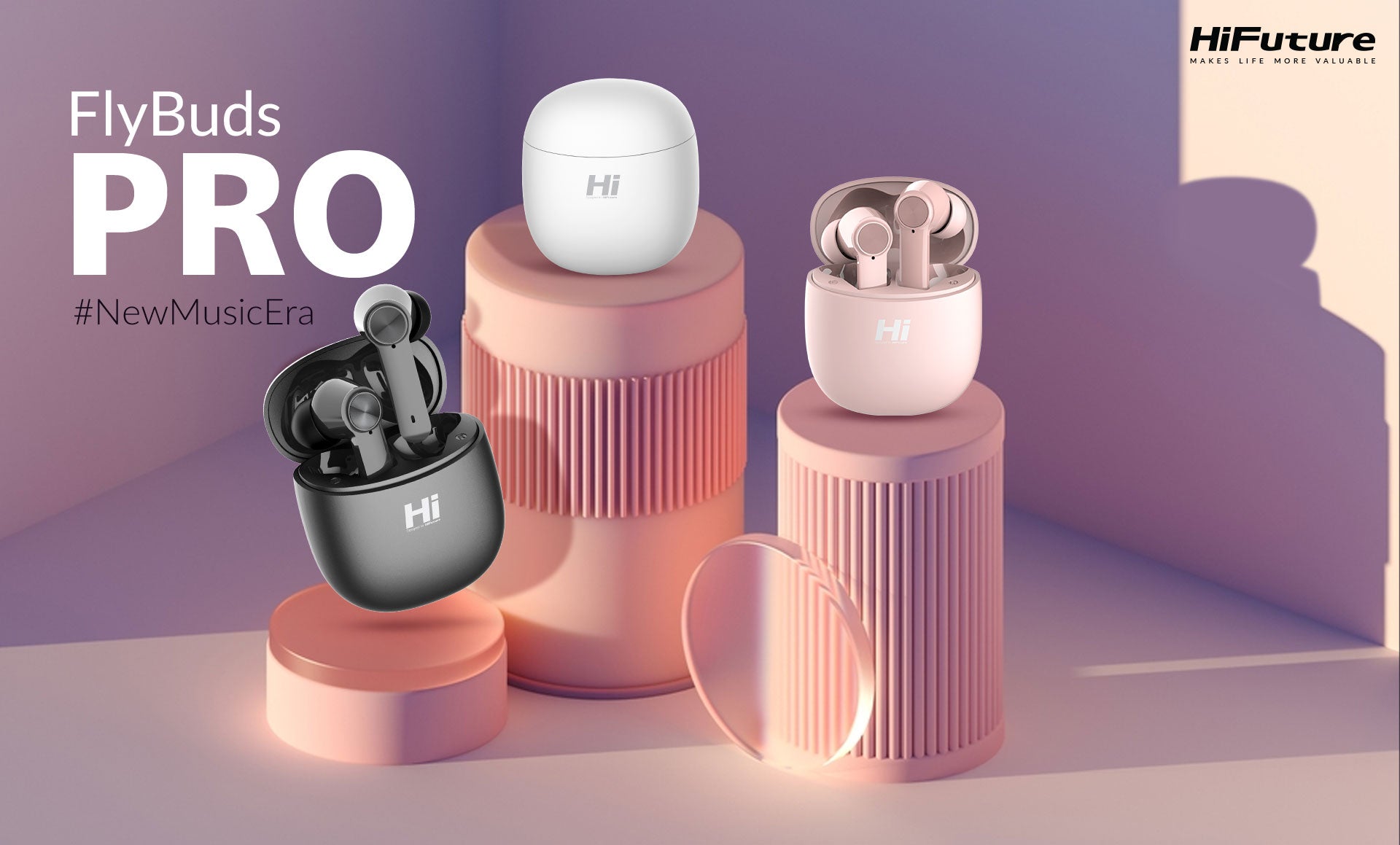 Hifuture flybuds online