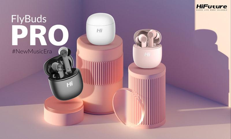 FlyBuds Pro
