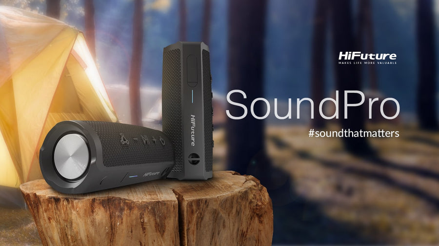Soundpro