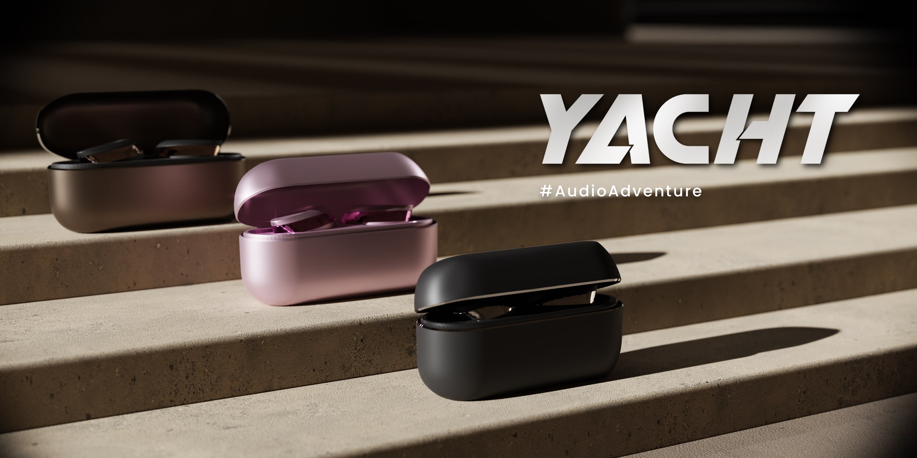 Hifuture Yacht Wireless Earbuds With Wind Noise Cancellation - Black Gold 1 Hi Future Https://Www.youtube.com/Watch?V=I8Yfftgoehy ≪Ul≫ ≪Li≫Support Aptx Adaptive≪/Li≫ ≪Li≫Metallic Charge Case≪/Li≫ ≪Li≫Cvc8.0 Wind Noise Cancelling≪/Li≫ ≪Li≫Soft Bass Built-In≪/Li≫ ≪Li≫20-Hours Battery Life≪/Li≫ ≪Li≫Wireless V5.2≪/Li≫ ≪Li≫10-Meter Range≪/Li≫ ≪Li≫Ipx5 Waterproof≪/Li≫ ≪/Ul≫ Yacht Best Wireless Earbuds