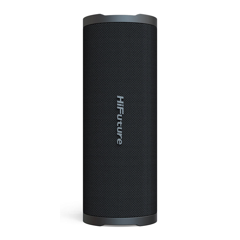 HiFuture Ripple Portable and Long-Lasting Wireless Speaker with ...