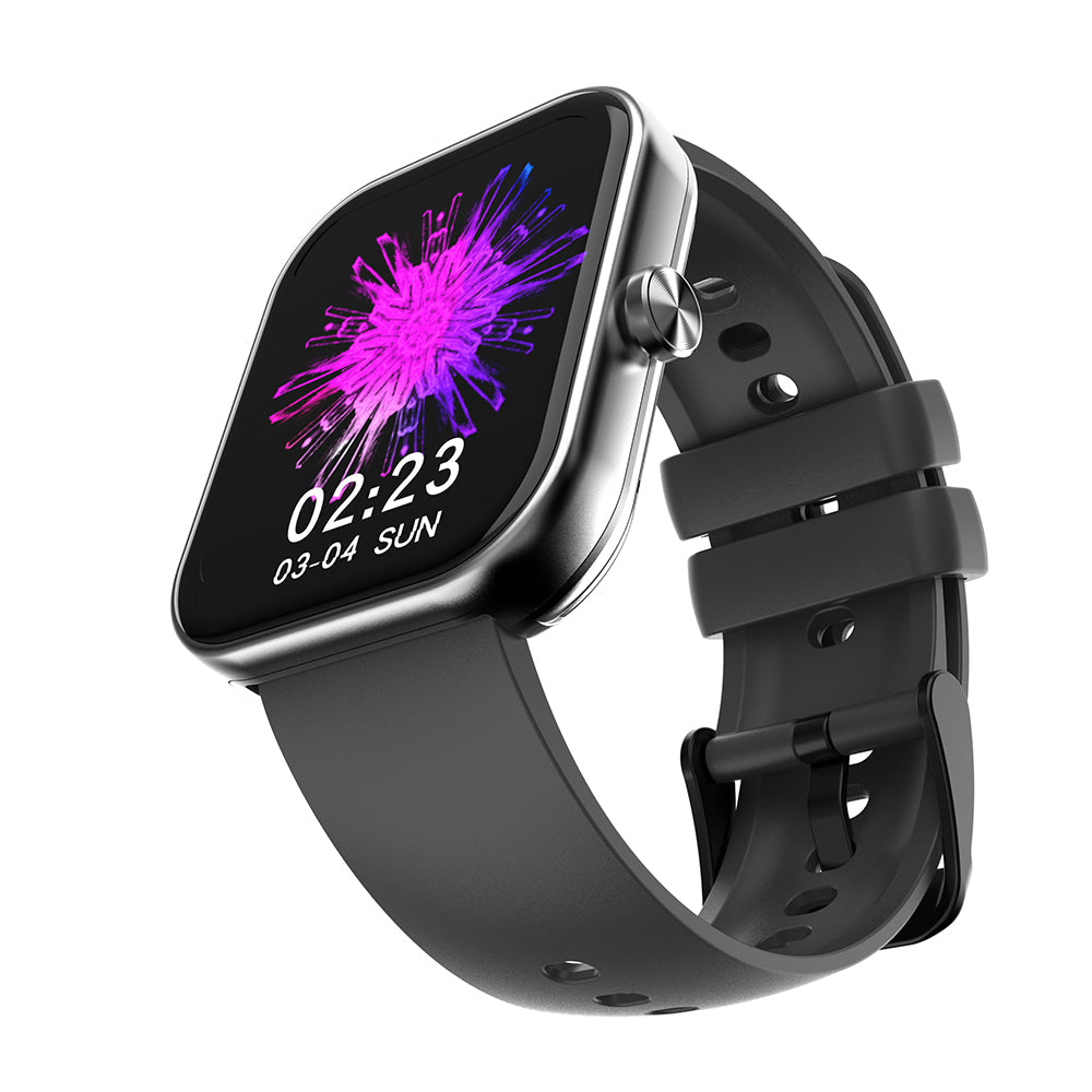 FutureFit Ultra2-蓝牙通话智能手表