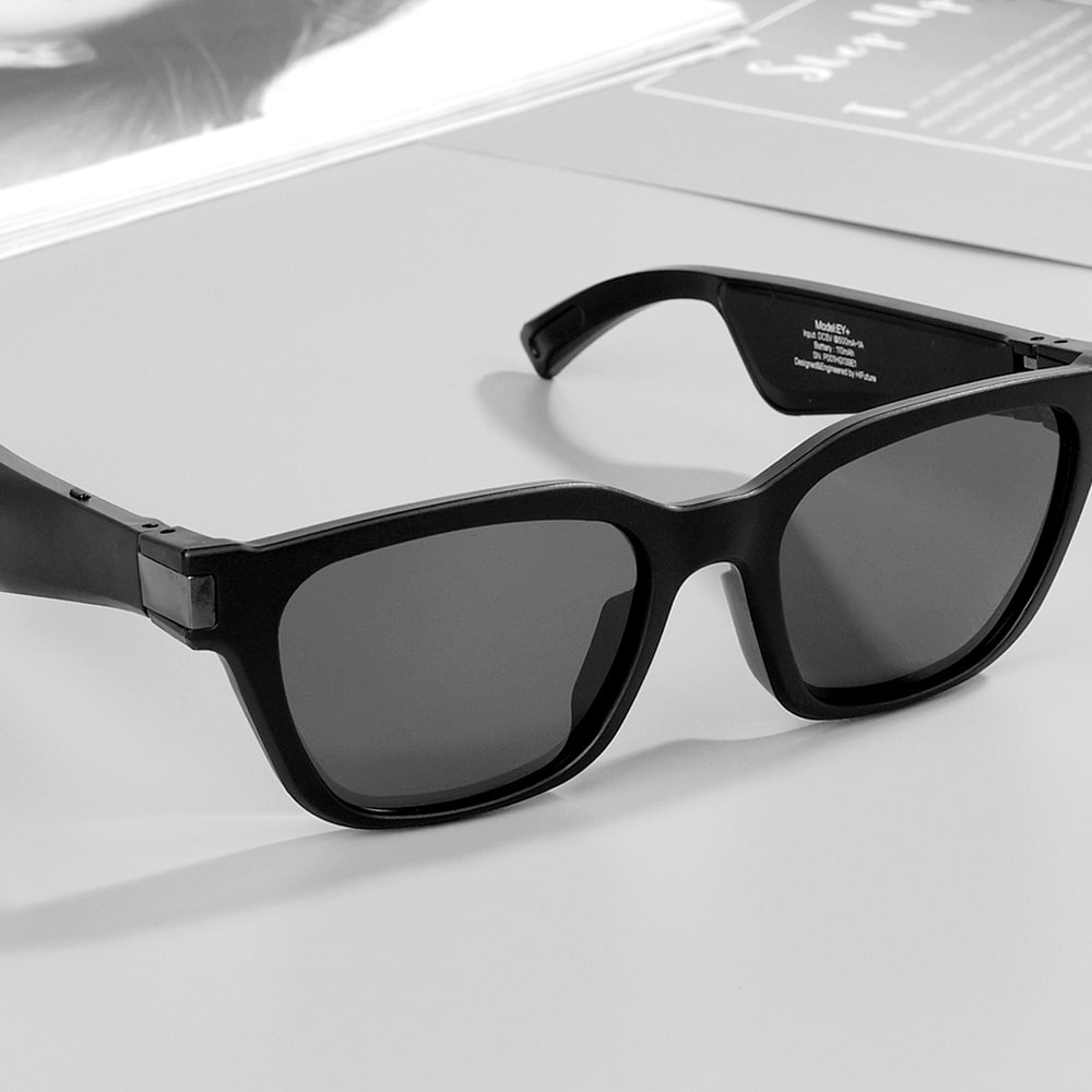 EY+ Smartglasses- HiFuture 