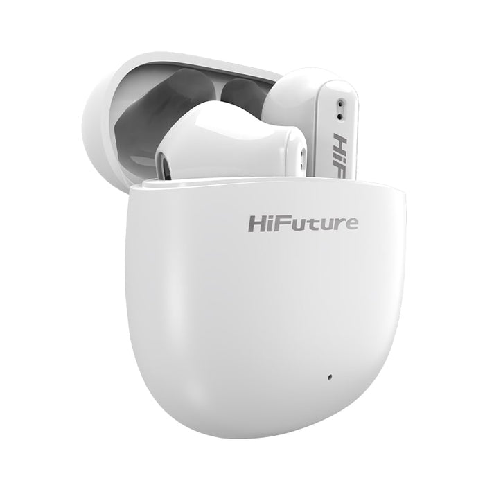 HiFuture ColorBuds 2 Features Smart Controls, Waterproof Design, and ...